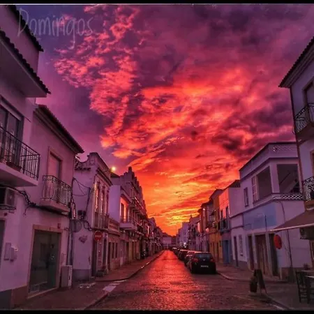 Terraces - In The Centre With Fantastic Views Tavira