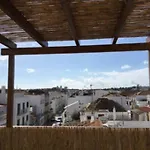 Terraces - In The Centre With Fantastic Views تافيرا