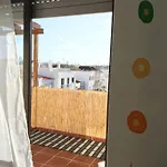 Terraces - In The Centre With Fantastic Views تافيرا