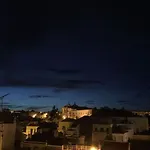 Terraces - In The Centre With Fantastic Views تافيرا