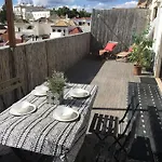 Terraces - In The Centre With Fantastic Views شقة تافيرا