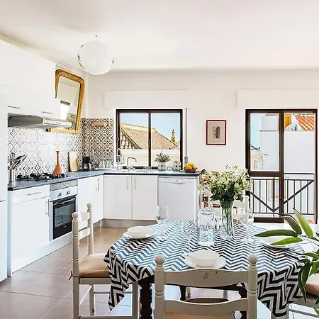 Terraces - In The Centre With Fantastic Views Apartamento *