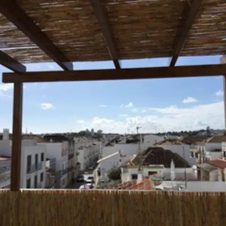 Terraces - In The Centre With Fantastic Views Tavira