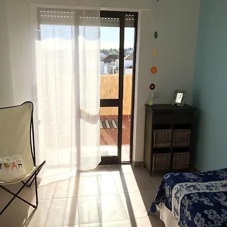 Terraces - In The Centre With Fantastic Views