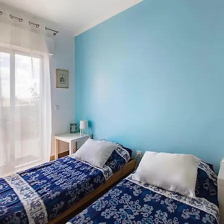 Apartment Terraces - In The Centre With Fantastic Views