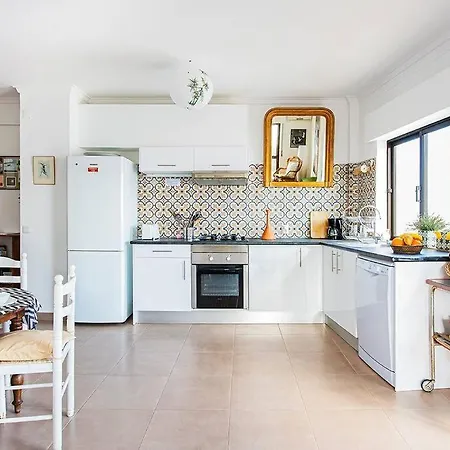 Terraces - In The Centre With Fantastic Views Apartment *