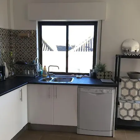 Appartement Terraces - In The Centre With Fantastic Views *