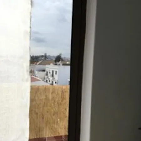 Terraces - In The Centre With Fantastic Views Apartment Tavira