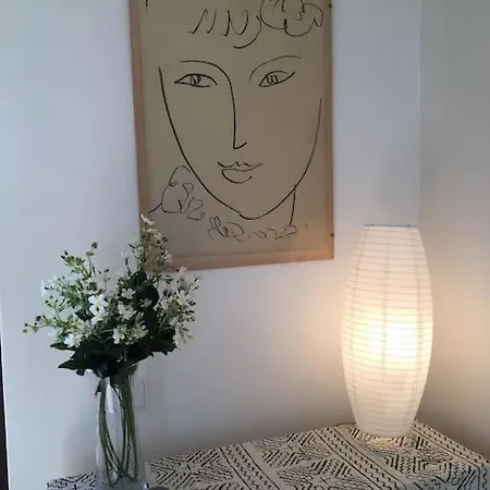 Terraces - In The Centre With Fantastic Views Appartement *