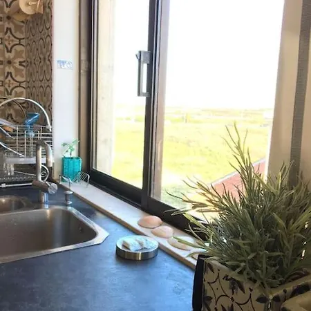 Apartment Terraces - In The Centre With Fantastic Views Tavira