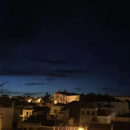 Terraces - In The Centre With Fantastic Views Tavira