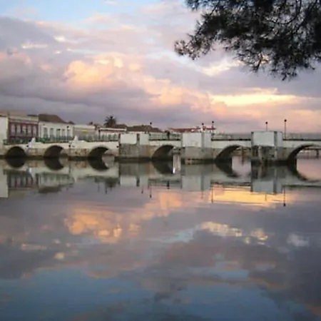 Terraces - In The Centre With Fantastic Views * Tavira