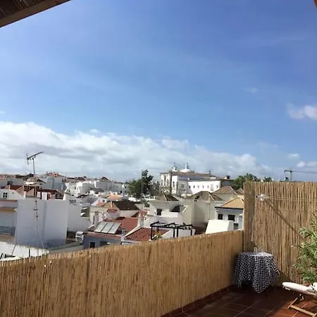 Apartment Terraces - In The Centre With Fantastic Views *