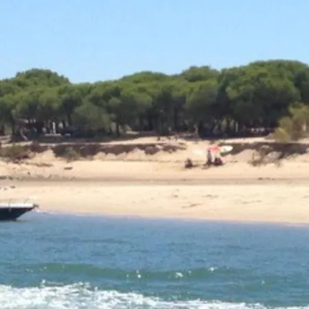 Apartment Terraces - In The Centre With Fantastic Views Tavira