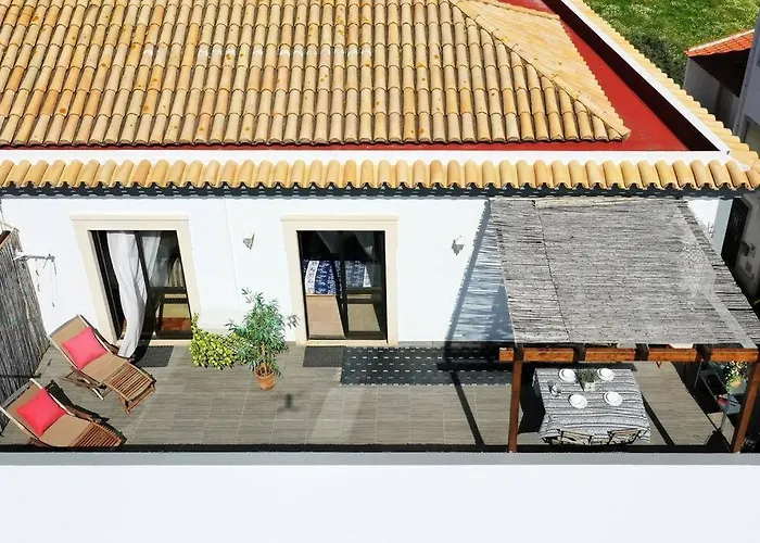 Terraces - In The Centre With Fantastic Views Apartament *