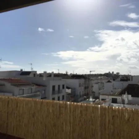Terraces - In The Centre With Fantastic Views * تافيرا