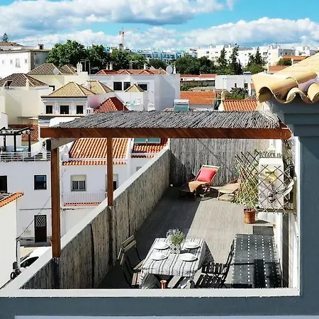 Terraces - In The Centre With Fantastic Views شقة