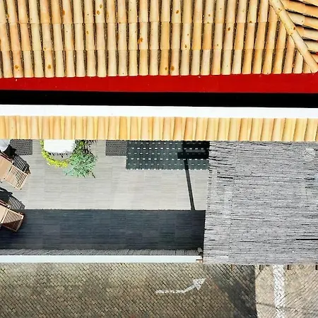 شقة Terraces - In The Centre With Fantastic Views